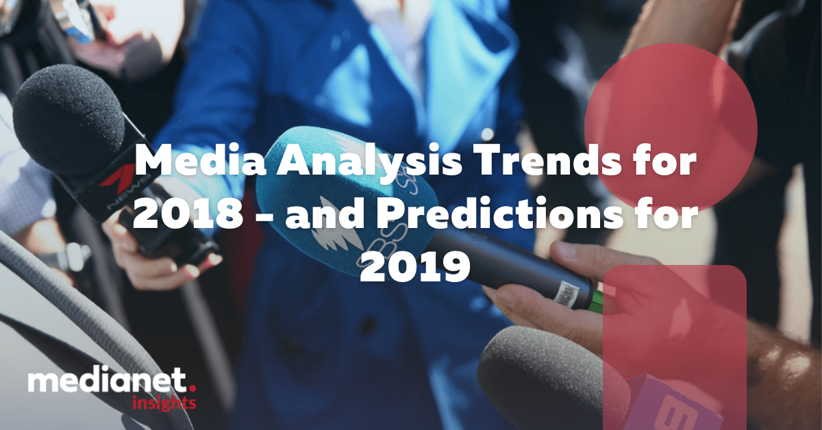 media trends case study